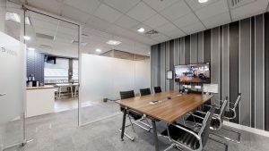 Vision Offices | Gallery